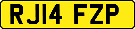 RJ14FZP