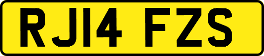 RJ14FZS