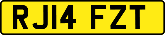 RJ14FZT
