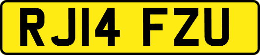RJ14FZU