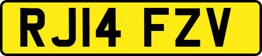 RJ14FZV