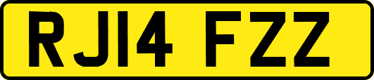 RJ14FZZ