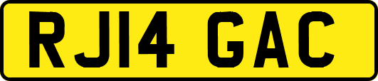RJ14GAC