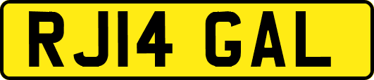 RJ14GAL