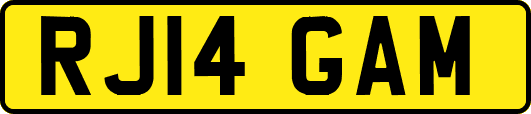 RJ14GAM