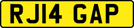 RJ14GAP