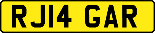 RJ14GAR