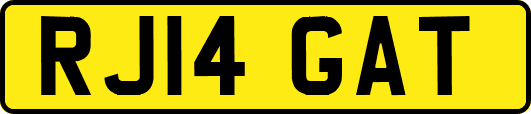RJ14GAT