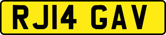 RJ14GAV