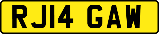 RJ14GAW