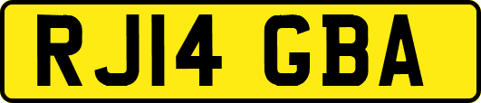 RJ14GBA