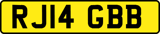 RJ14GBB