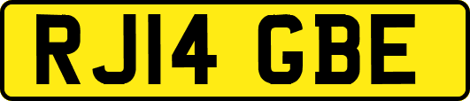 RJ14GBE