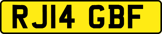 RJ14GBF
