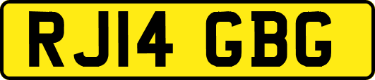 RJ14GBG