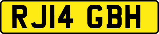 RJ14GBH