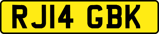 RJ14GBK