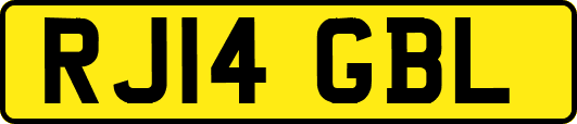 RJ14GBL