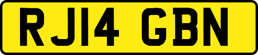 RJ14GBN