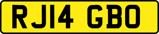 RJ14GBO