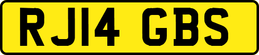 RJ14GBS