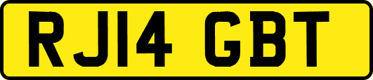 RJ14GBT