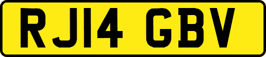 RJ14GBV