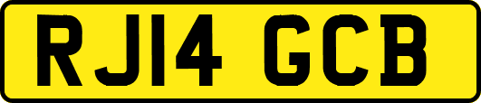 RJ14GCB