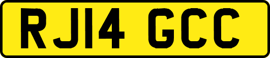 RJ14GCC