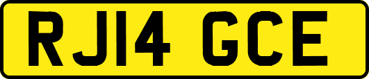RJ14GCE
