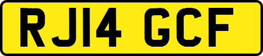 RJ14GCF