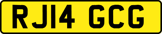 RJ14GCG
