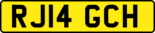 RJ14GCH