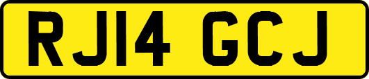 RJ14GCJ