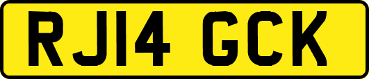 RJ14GCK