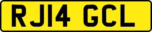 RJ14GCL
