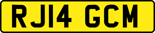 RJ14GCM