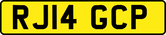 RJ14GCP