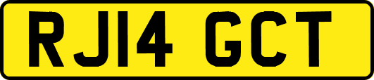 RJ14GCT