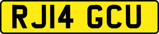 RJ14GCU