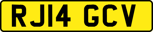 RJ14GCV