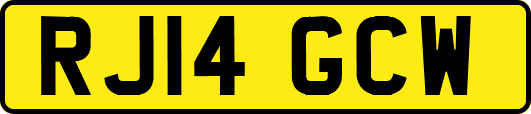 RJ14GCW