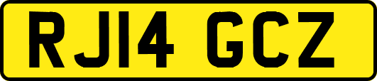 RJ14GCZ
