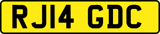 RJ14GDC