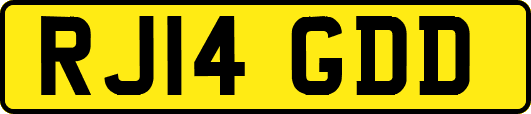 RJ14GDD