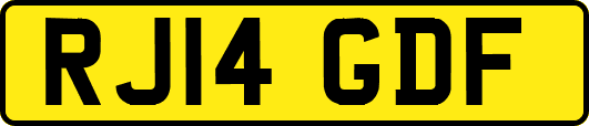 RJ14GDF