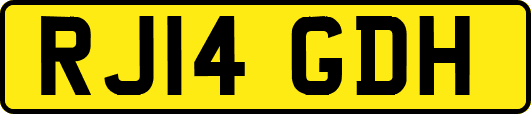 RJ14GDH