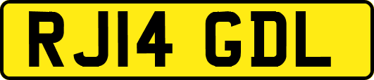 RJ14GDL