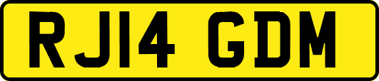 RJ14GDM
