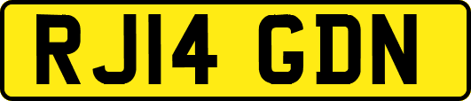 RJ14GDN